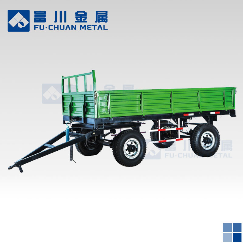 Farm Trailer