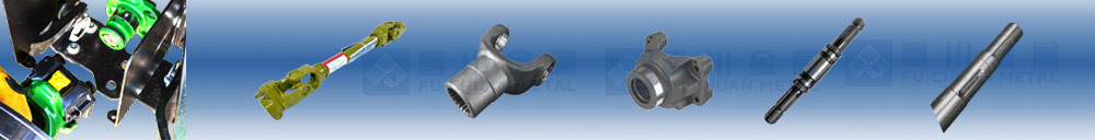 tractor-shaft-parts
