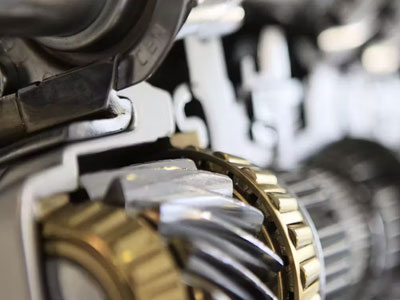 Machinery Assembly OEM Manufacturing
