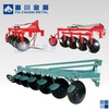 1LY SERIES OF DISC PLOUGH