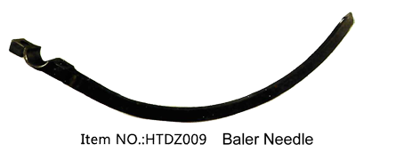 replacement part farm baler needle replacement part farm baler needle