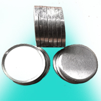 Aluminum slug 