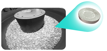 aluminium slugs