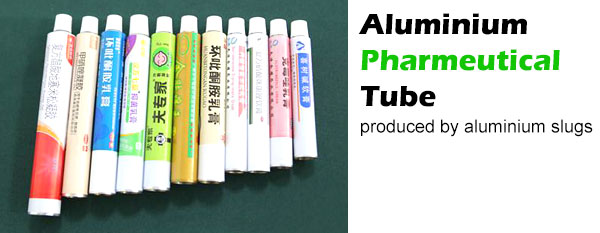 Aluminium Slug 1070 used for pharmeutical tube extrusion manufacturer
