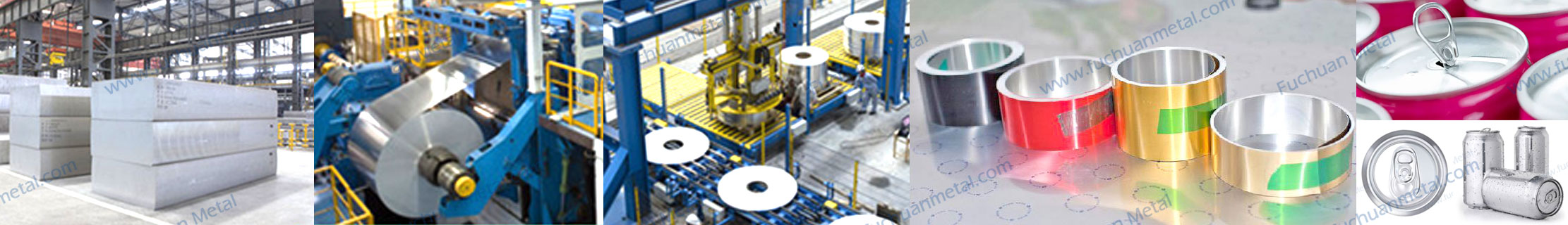 aluminium beverage can body stock