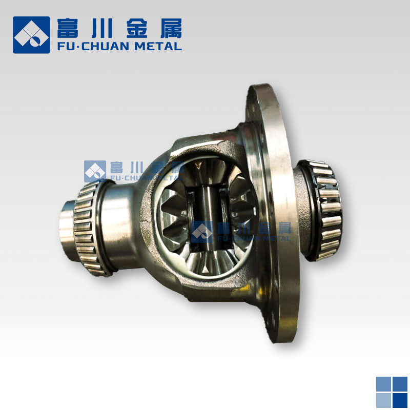 Agricultural Machinery Differential Kit