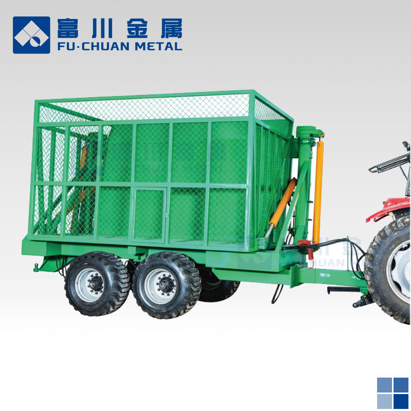 Farm Trailer