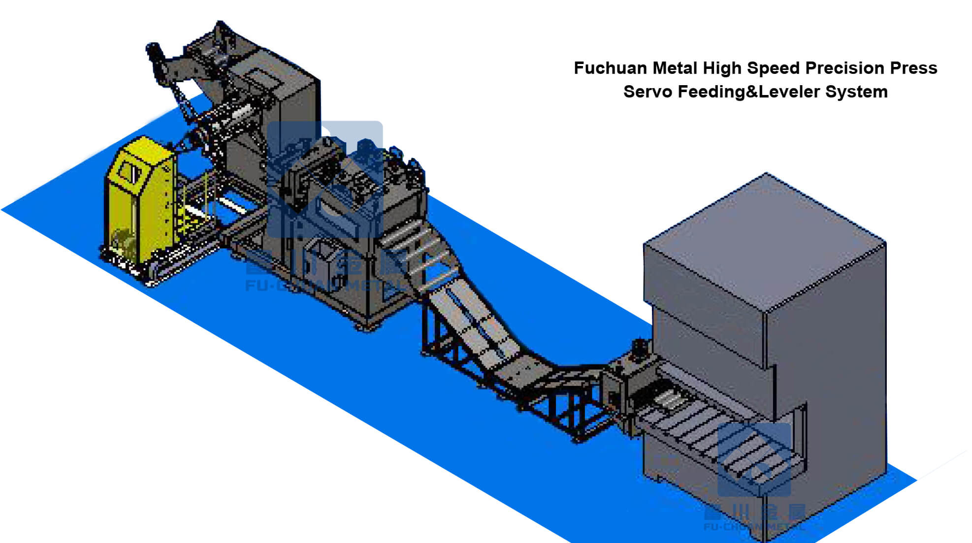 aluminium slug press,from China