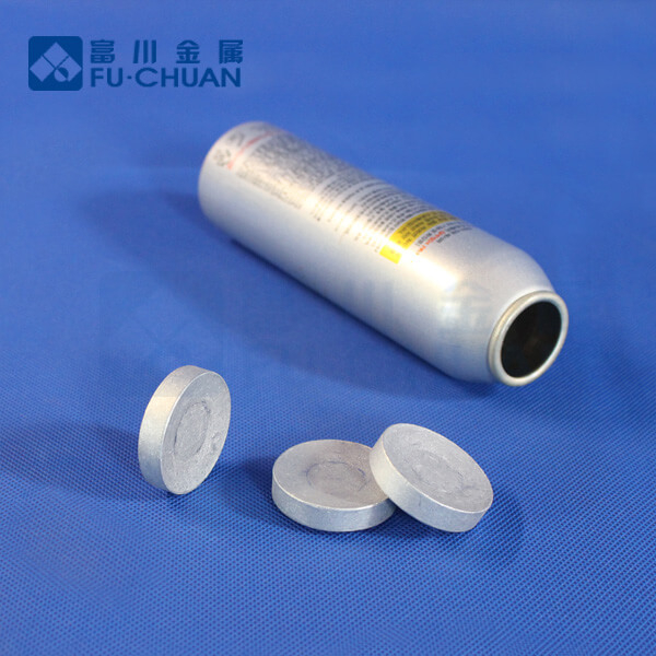 Aluminum Slug