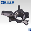 Aluminium Forged auto and EV parts