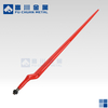 AGO STRAW BALE SHIFTER TINE, SPEAR OF HAY BALE LOADER