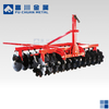 Disc Harrow
